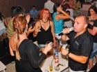 Atmosferă incendiară în Club Rio