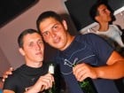 Atmosferă incendiară în Club Rio