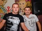 Atmosferă incendiară în Club Rio