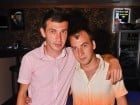 Atmosferă incendiară în Club Rio