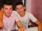 Atmosferă incendiară în Club Rio