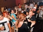Atmosferă incendiară în Club Rio