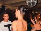 Atmosferă incendiară în Club Rio
