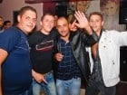 Atmosferă incendiară în Club Rio