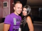 Atmosferă incendiară în Club Rio