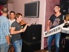 Atmosferă incendiară în Club Rio