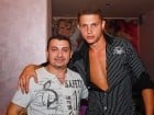 Atmosferă incendiară în Club Rio