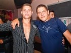 Atmosferă incendiară în Club Rio