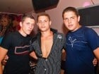 Atmosferă incendiară în Club Rio