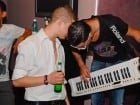 Atmosferă incendiară în Club Rio