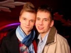 Atmosferă încinsă în Club Atti's