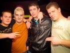 Atmosferă încinsă în Club Atti's