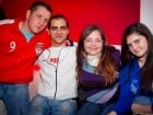 Atmosferă încinsă în Club Atti's
