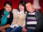 Atmosferă încinsă în Club Atti's