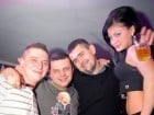 Atmosferă încinsă în Club Atti's