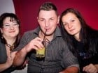 Atmosferă încinsă în Club Atti's