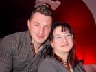 Atmosferă încinsă în Club Atti's