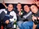 Atmosferă încinsă în Club Atti's
