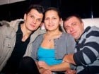Atmosferă încinsă în Club Atti's
