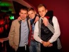 Atmosferă încinsă în Club Atti's