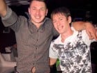 Atmosferă încinsă în Club Atti's