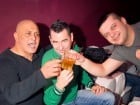 Atmosferă încinsă în Club Atti's