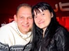 Atmosferă încinsă în Club Atti's