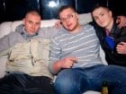 Atmosferă încinsă în Club Atti's