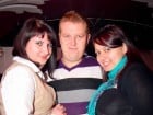 Atmosferă încinsă în Club Atti's