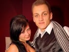 Atmosferă încinsă în Club Atti's