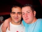 Atmosferă încinsă în Club Atti's