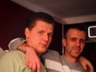 Atmosferă încinsă în Club Atti's