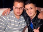 Atmosferă încinsă în Club Atti's