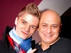 Atmosferă încinsă în Club Atti's
