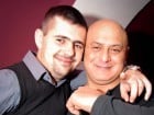Atmosferă încinsă în Club Atti's