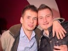 Atmosferă încinsă în Club Atti's