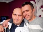 Atmosferă încinsă în Club Atti's