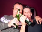 Atmosferă încinsă în Club Atti's