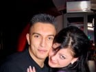 Atmosferă încinsă în Club Atti's