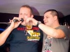 Atmosferă încinsă în Club Atti's