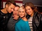 Atmosferă încinsă în Club Atti's