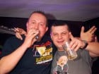 Atmosferă încinsă în Club Atti's