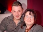 Atmosferă încinsă în Club Atti's
