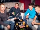 Atmosferă încinsă în Club Atti's