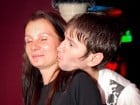 Atmosferă încinsă în Club Atti's