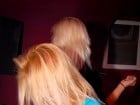 Atmosferă încinsă în Club Atti's