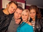 Atmosferă încinsă în Club Atti's