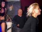 Atmosferă încinsă în Club Atti's
