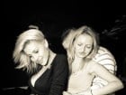 Atmosferă încinsă în Club Atti's