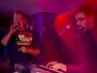 Atmosferă încinsă în Club Atti's